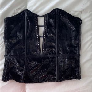 VICTORIA SECRET Corset